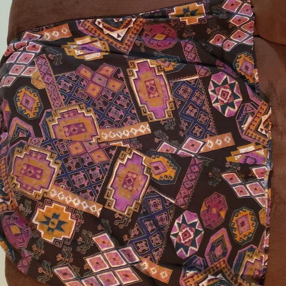 Beautiful full skirt